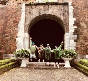 By Car : Hanoi City Tour And Street Foods( 6 Hours Tour)