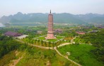 Bai-Dinh-pagoda