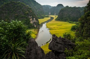 Amazing 17 Days Cambodia And Charming Vietnam Like A Local
