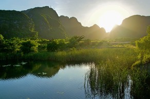 Ninh Binh: Full Day - Best Option
