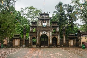 Perfume Pagoda One Day Tour