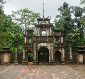 Perfume Pagoda One Day Tour