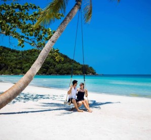 Combo Phú Quoc Famiana Resort Cạnh Biển Đẹp Hơn Một Giấc Mơ  :699K - 2 Ngày 1 Đêm