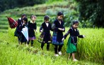 Giang-Ta-Chai-Village