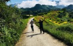 how_trek_in_Sapa