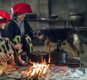 By Limo :sapa 2 Days 1 Night - Stay In Homestay 