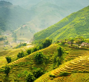 Sa Pa 3 Đêm 2 Ngày ( Khởi Hành Hàng Ngày)