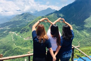 By Train : Sapa 4 Nights 3 Days