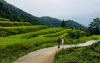 trek_in_farm_sapa