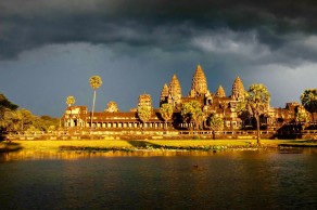 16 Days To Discovery Vietnam And Cambodia