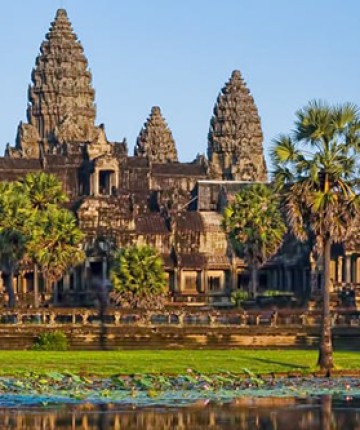Cambodia