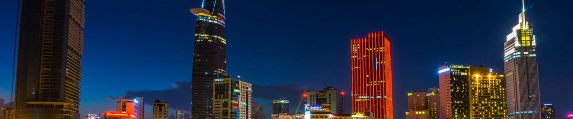 Ho Chi Minh City