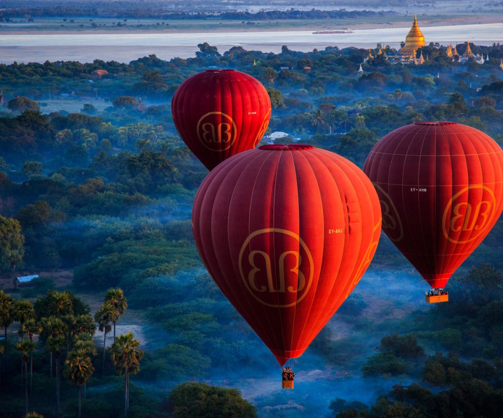 Experience In Mui Ne 