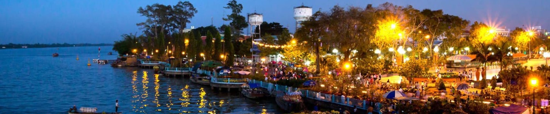 Vinh Long