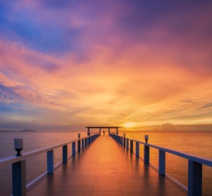 Phuket – Đảo Phi Phi – Vịnh Phang Nga