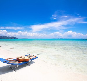 Hà Nội - Bangkok - Thiên Đường Phuket