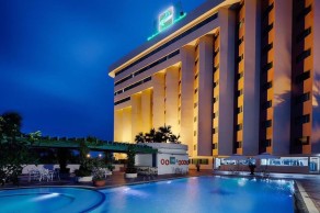 Mở Bán Combo Khách Sạn Halong Plaza Hotel 4 Sao Tiêu Chuẩn Quốc Tế Tại Hạ Long