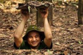 Cu Chi