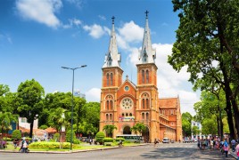 Ho Chi Minh City