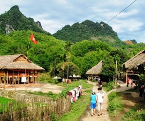 French fashion group releases travel book on Vietnam