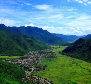 Mai Chau & Pu Luong