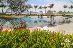 Saigon - Phu Quoc Island