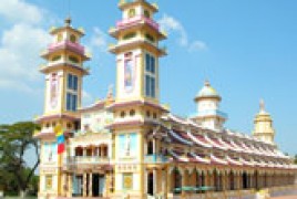 Tay Ninh