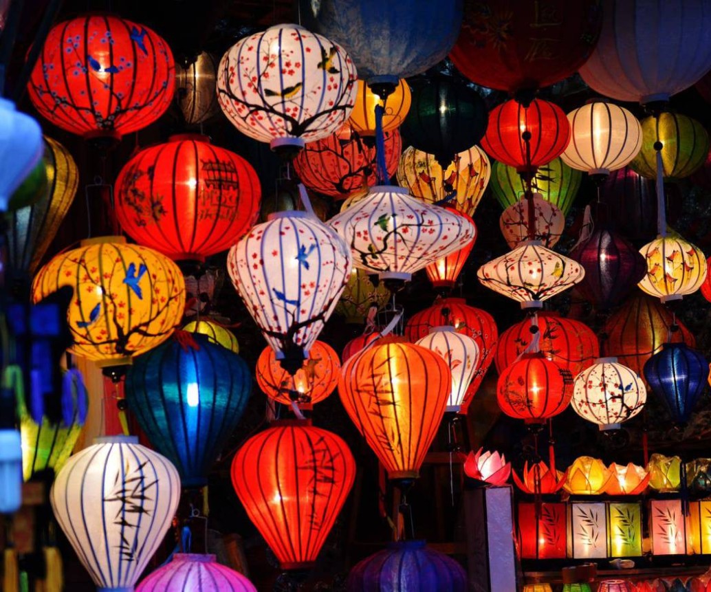 Hanoi nightlife