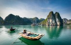 Halong_fishing_village