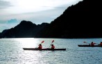 Halongbayonedaytour