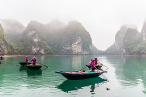 Amazing 5D4N In The Northern Of Vietnam
