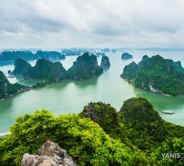halong_luxury_tour