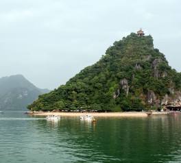 titop-island