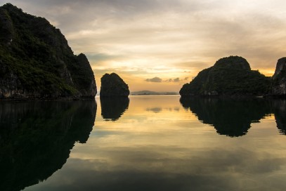 Halong Bay One Day Tour In Quite Area - 8 Hours In The Bay - 2 Hours Transfer
