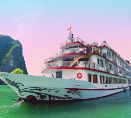 Crown-Legend-Cruise
