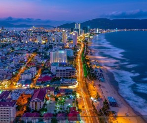 Brilliant Da Nang Under Local Eyes Brilliant Da Nang Under Local Eyes