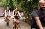 Cycling