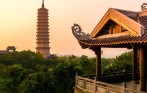 Bai Dinh Pagoda: Vietnam’s Majestic Buddhist Sanctuary
