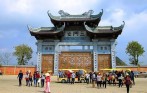 Bai Dinh Pagoda