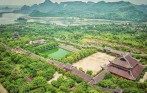 Panorama view