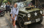 Jeep 
