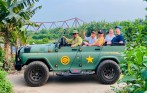 Jeep - Activities 