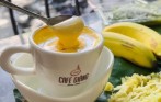 Egg Coffee