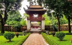 Temple Of Literature - First University in Vietnam