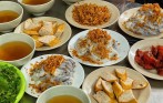 Unique Street Food