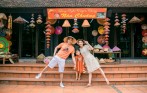 Chuong Village