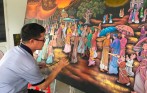 Passionate Artists