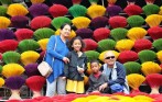 Memorable experience
