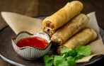 Spring Rolls