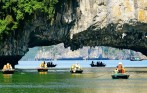Luon Cave